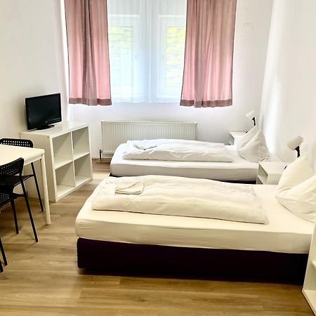 Hotel Garni Am Schaefersberg Нідернгаузен Екстер'єр фото