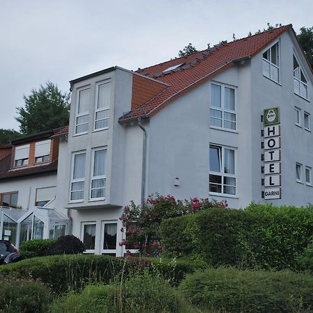 Hotel Garni Am Schaefersberg Нідернгаузен Екстер'єр фото